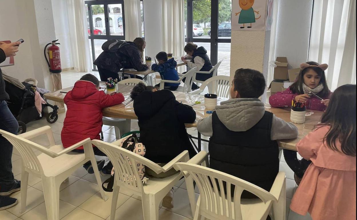 Zafra contará con una nueva Ludoteca para los más pequeños en 2023