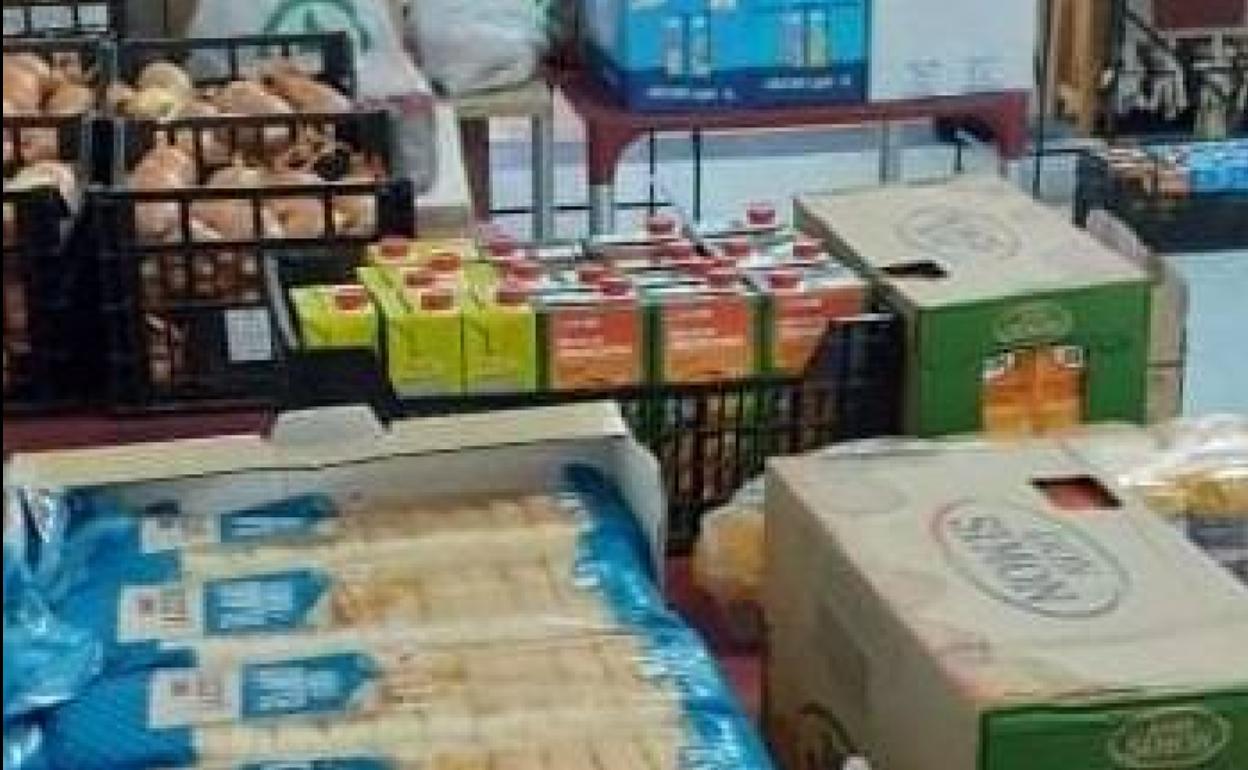Zafra Solidaria de momento no encenderá la cocina de su Comedor Social