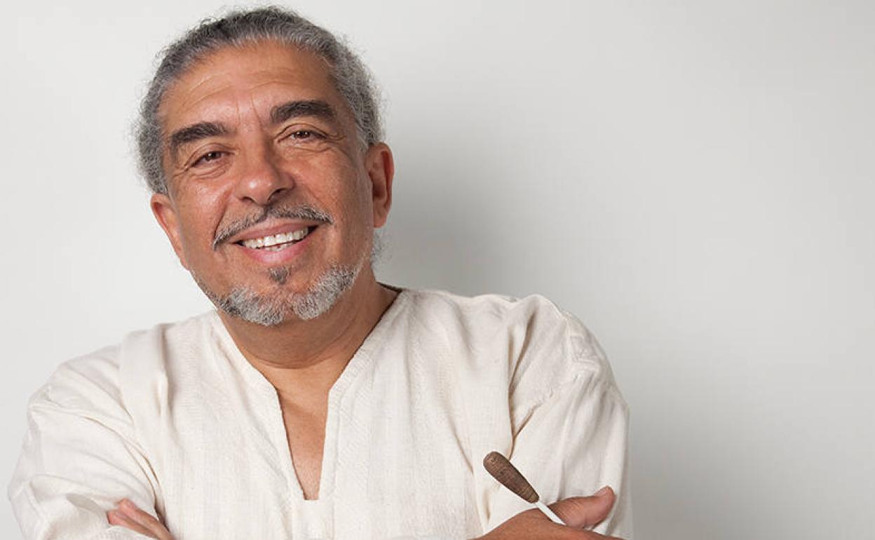 El PP propone al músico zafrense Paco Suárez para que le sea concedida la Medalla de Extremadura