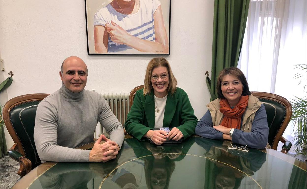 La ilustradora Annie Álvarez será la pregonera del Carnaval 2023