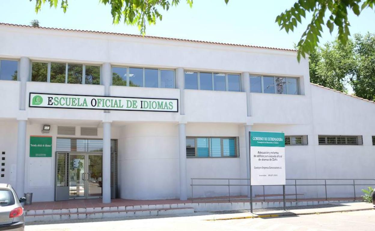 La Escuela Oficial de Idiomas abre del 7 al 27 de marzo el plazo de matriculación en la modalidad de enseñanza libre