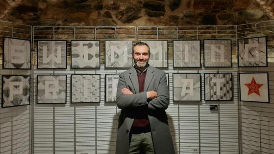 El artista Rodrigo Vargas nos sumerge en las ruinas de la ciudad de Pripyat