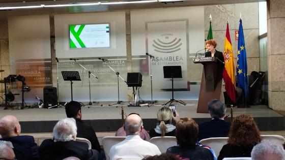 AVIMEX cumple 20 años contribuyendo al desarrollo informático de las personas mayores
