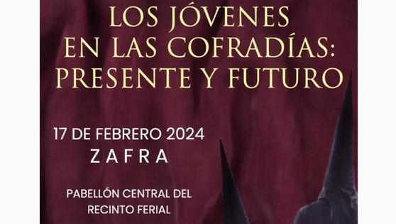 Una mesa redonda analizará el papel de los jóvenes en las cofradías