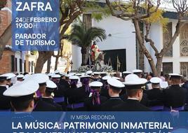 Cartel de la actividad