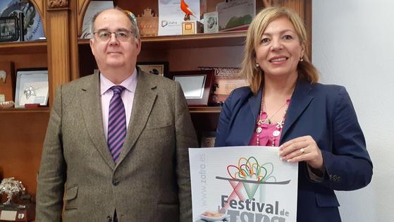 El XVI Festival de la Tapa se celebrará del 1 al 10 de marzo con 12 participantes