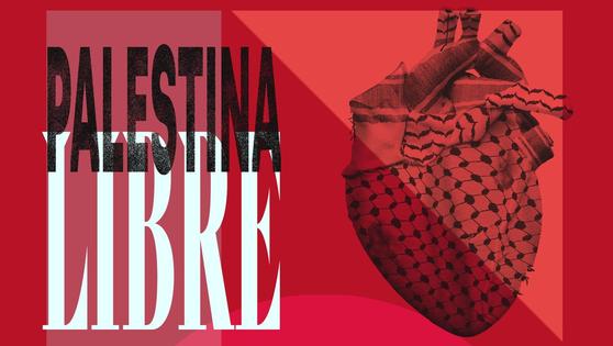 Antifascistas Zafra organiza este sábado 24 unas jornadas en apoyo a Palestina
