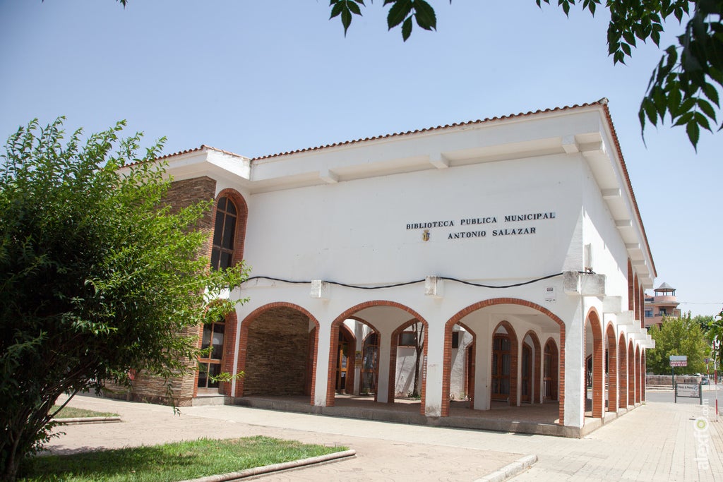 Edificio de La Lonja