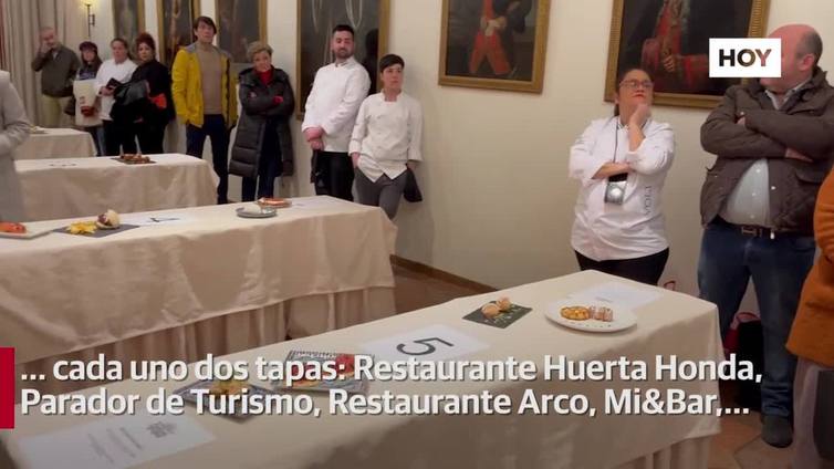 Presentado el XVI Festival de la Tapa con 12 participantes