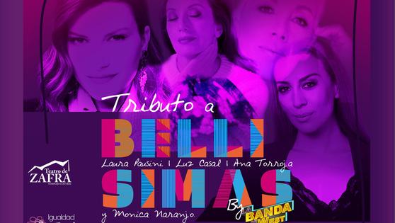 El concierto 'Bellísimas', de La Banda de West, llega al Teatro el 3 de marzo