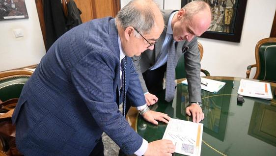 Urvipexa construirá 16 viviendas de protección oficial con una inversión de 2.145.000 euros