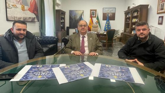 La Banda de Música celebra el domingo el especial concierto solidario 'Zafra Cofrade'