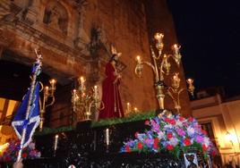 El REscate a su salida de La Candelaria en 2023