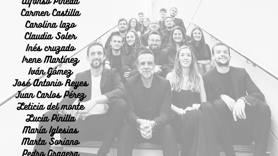 Juventudes Musicales ofrecerá un especial concierto de clarinetes por primavera