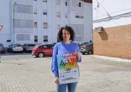 Inmaculada Rodríguez presentó las actividades