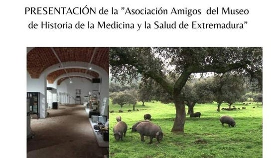 El Museo de la Historia de la Medicina presenta este jueves su Asociación de Amigos