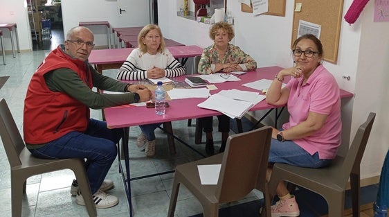 Zafra Solidaria organiza un festival con música en directo para paliar su difícil situación