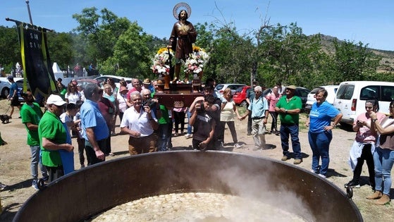 San Isidro se celebrará con las actividades tradicionales el 15 de mayo