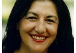 Dulce Chacón