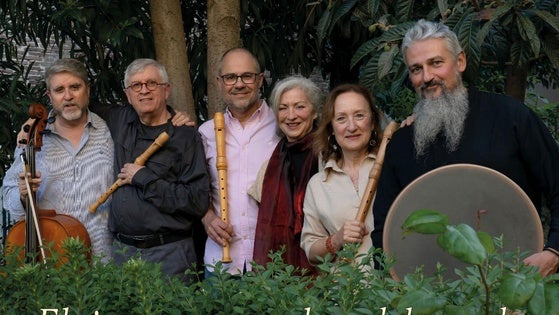Esemble Más Vale Trovar trae a Santa Clara la música del Renacimiento