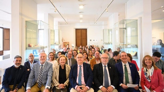 Los Coloquios Médico-Quirúrgicos se centraron en la amenaza, prevención y tratamientos del ictus