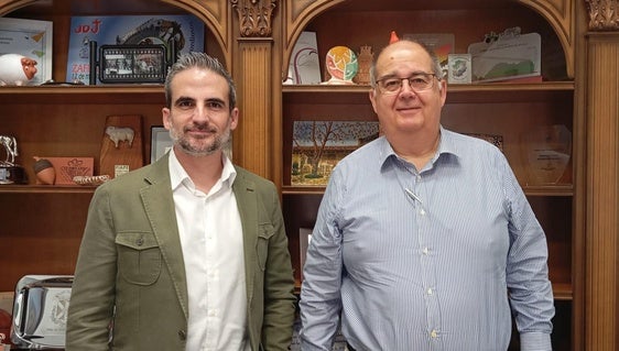 Daniel Gragera Ledesma será el pregonero de la XXV edición 'De la Luna al Fuego'