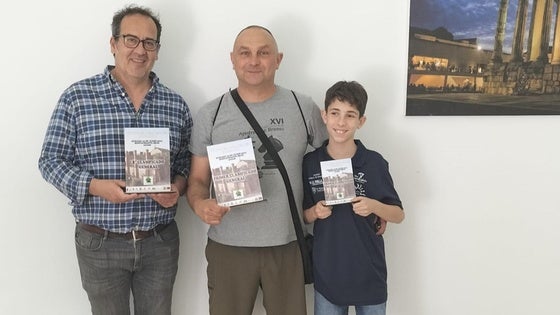 El ajedrez del Ruy López se impone en Villafranca de los Barros