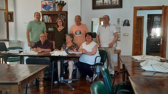 El Centro Mancomunado de Consumo forma a agentes en esta materia en el Centro de Mayores