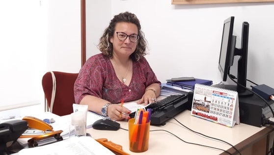 El Ayuntamiento en el asesoramiento y derivación del programa de las 'tarjetas monedero'