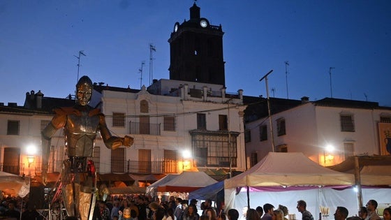 El Ayuntamiento hace un balance positivo del desarrollo de la XXV Festividad 'De la Luna al Fuego'