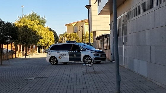 Prisión provisional para la mujer detenida por la muerte de su pareja en la localidad