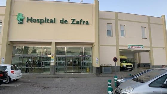 El SES licita las obras del nuevo Hospital de Día Oncohematológico