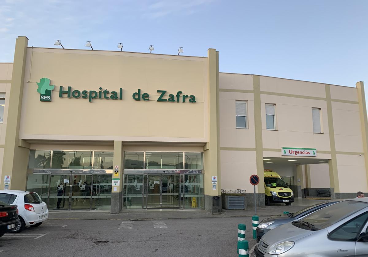 El SES licita las obras del nuevo Hospital de Día Oncohematológico