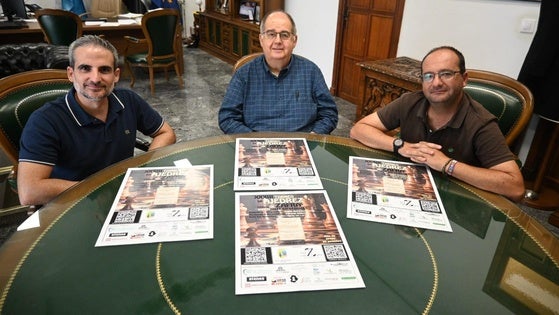 El XXXIII Torneo de Ajedrez 'Ciudad de Zafra' contará con más de 4.000 euros en premios
