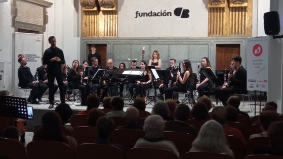 Fundación CB y Juventudes Musicales renuevan su convenio de colaboración