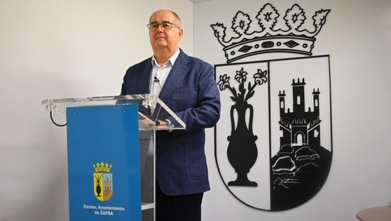 El alcalde hace balance de las actuaciones realizadas y anuncia los principales proyectos