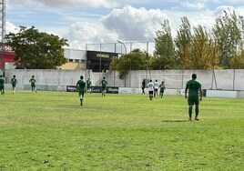 El Trofeo de Fútbol Veterano Feria de San Miguel será a beneficio de Cáritas