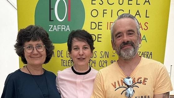 La EOI abre el plazo de matriculación para alumnos oficiales