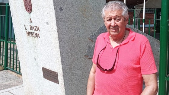 «Siempre he sido fiel en el producto y la honradez por delante»