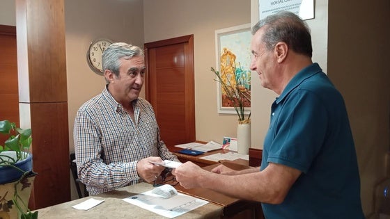 La Feria de San Miguel registra 100% de ocupación hotelera