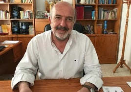 José Ángel Losada