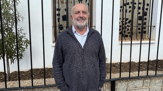 José Ángel Losada: «Siempre estamos en continua búsqueda de la luz»