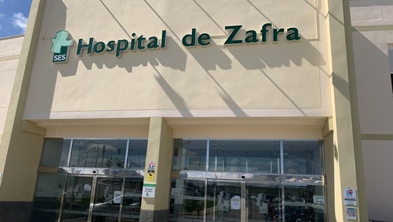 El SES licita dos equipos de ecografía para el área Llerena-Zafra