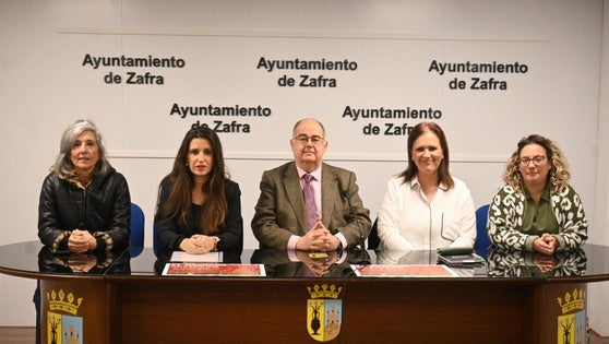 El alumbrado y los mercadillos navideños abren el programa de Navidad
