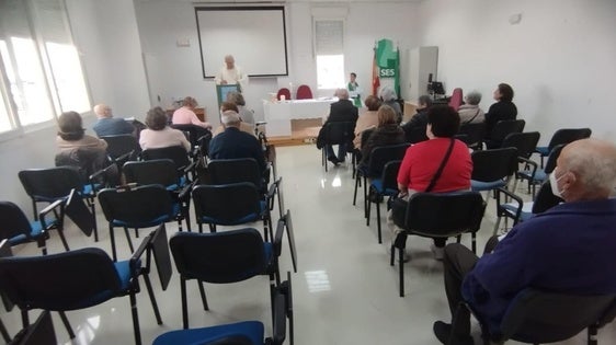 Este viernes se cantarán villancicos en la capilla del Hospital de Zafra