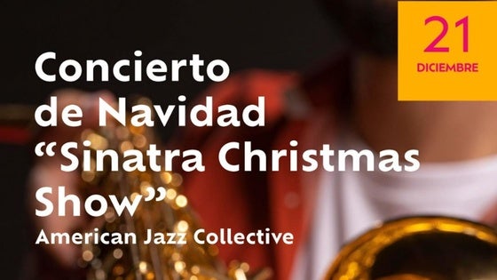 'Sinatra Christmas Songs' en Santa Marina