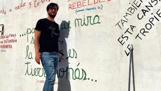 El proyecto de Gabino Sánchez Llamazares galardonado en los premios 'Nuestra Provincia por la Igualdad'