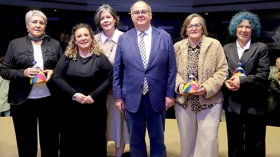 Las actividades conmemorativas por el 8M se clausuran con una 'Noche con mujeres que inspiran'