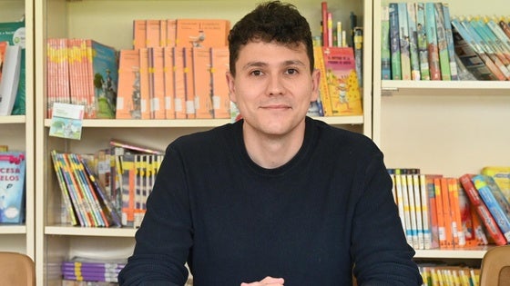 'Profesiones imposibles para pintar futuros verdes', el álbum de ecología fantástica de Alejandro del Pino