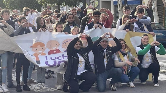 La III Marcha por la Lucha Contra el Cáncer Infantil de AOEX se recorrerá el sábado 29